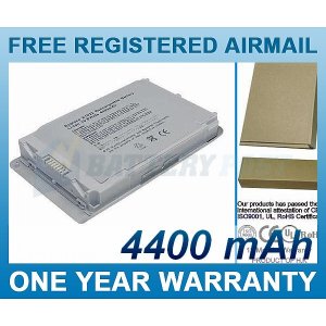 BATTERY APPLE 661-2787 661-3233 A1022 A1060 A1079 M8984 M8984G M8984G/ A M9324 M9324G M9324G/ A
