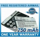 BATTERY FOR AMOI AL-001