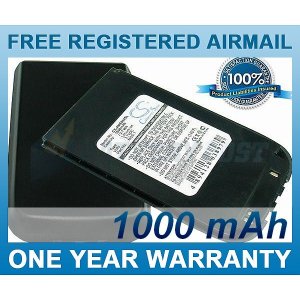 BATTERY FOR AMOI MOS-1