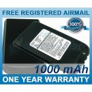 BATTERY AMOI MOS-1
