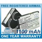 BATTERY FOR AMOI E610