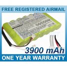 BATTERY AMX VPA-BP FG0962 57-0962
