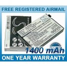 BATTERY FOR ASUS SBP-08