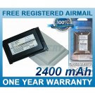 EXTENDED BATTERY ASUS SBP-06
