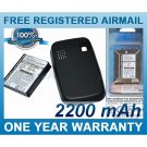 EXTENDED BATTERY FOR ASUS P552W