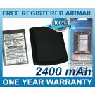 EXTENDED BATTERY FOR ASUS P750
