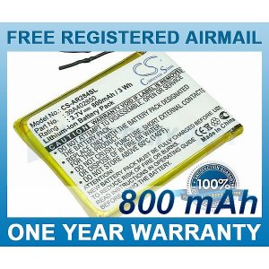 BATTERY ARCHOS 39A402850