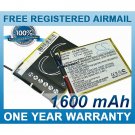 BATTERY ARCHOS L04041200625