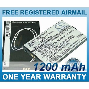 BATTERY AURO M301