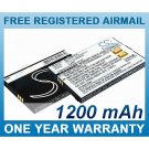BATTERY AURO 6321