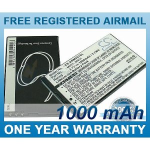 BATTERY AURO M451 M401