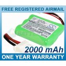 BATTERY IBM 44L0313 42R5070 3HR-AAC 22R2717