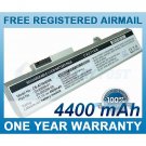 BATTERY AVERATEC SA20080-01 23-050260-00 23+050260+00