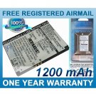 BATTERY AT&T BTR5700B