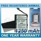 BATTERY AIRIS BL-L1230