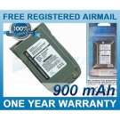 BATTERY AUDIOVOX BTR-8300