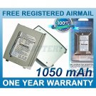 BATTERY AUDIOVOX BTR-8930 BTR-8900 BTE8900B