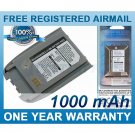 BATTERY AUDIOVOX BTR-8910