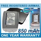 BATTERY FOR PANTECH PN212 PN215