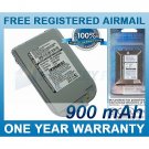 BATTERY FOR AUDIOVOX CDM-8932