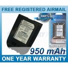 BATTERY FOR PANTECH PN230 PN-230 PM230 PM-230