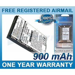 BATTERY FOR AUDIOVOX CDM-8975