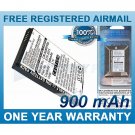 BATTERY AUDIOVOX BTR-8975