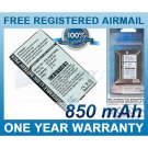 BATTERY FOR AUDIOVOX CDM-9100 CDM-9150 CDM-9155 F9100 CDM-9150XD CDM-9155GPX