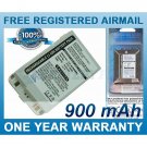 BATTERY AUDIOVOX BTR-9900