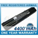BATTERY ASUS A42-A3 A42-A6 70-NA51B2100 90-NHJ9B1000Z 90-NCG1B1010 90-NA71B1100 90-NIL1B2000