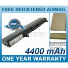 BATTERY FOR ASUS U5F U5A U5