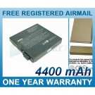 BATTERY ASUS A42-A4 70-N9X1B1000 90-N9X1B1000