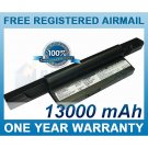BATTERY FOR ASUS EEE PC 901 EEE PC 904 EEE PC 904HD EEE PC 1000 EEE PC 1000H EEE PC 1200