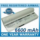 BATTERY ASUS AL23-901 870AAQ159571 AL24-1000 AP23-901