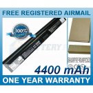 BATTERY FOR ACER ASPIRE TIMELINE 1810T ASPIRE TIMELINE 1810T-8679 ASPIRE TIMELINE AS1410