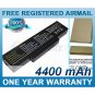 BATTERY FOR MAXDATA PRO 8100IS (58) SERIES