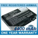 BATTERY ASUS A32-F52 A32-F82 L0690L6