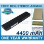 BATTERY ASUS A31-F9 A32-F9 90-NER1B1000Y 90-NER1B2000Y