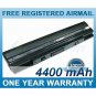 BATTERY FOR ASUS EEE PC 1201N EEE PC 1201T EEE PC 1201 EEE PC 1201HA UL20A UL20G UL20VT