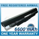 BATTERY ASUS A42-UL30 A42-UL50 A42-UL80