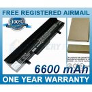 BATTERY ASUS AL32-1005 AL31-1005 90-OA001B9000 990AAS168288 0B20-00KA0AS PL32-1005 90-OA001B9100