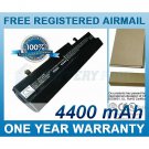 BATTERY ASUS AL32-1005 AL31-1005 90-OA001B9000 990AAS168288 0B20-00KA0AS PL32-1005 90-OA001B9100