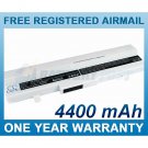 BATTERY FOR ASUS EEE PC 1005HA EEE PC 1005HA-BLK140X EEE PC 1005HA-EU1X-BK EEE PC 1005HA-EU1X