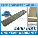 BATTERY FOR ASUS M3 M3000 M3N M3000N M3NP M3000NP
