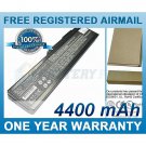 BATTERY ASUS A32-M50 A33-M50 15G10N373800 90-NED1B2100Y
