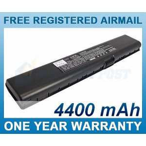 BATTERY FOR ASUS M7 Z7 Z70 Z7000 Z7000A Z7000N Z7000NE Z7000V Z7000VA Z70A Z70N Z70NE Z70V Z70VA