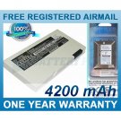 BATTERY ASUS AP21-1002HA