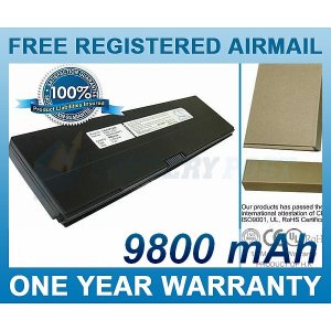 BATTERY ASUS AP22-U1001 B2 YS1 890AAQ566970 07GO16003555M