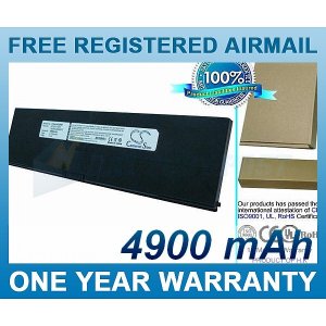 BATTERY ASUS AP22-U1001 B2 YS1 890AAQ566970 07GO16003555M