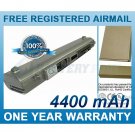 BATTERY FOR ASUS M5 S5 M5000 S5000 W5000A M5000NP M5200N M52N M5600N M5N S5200NS S5200NE S52N S5N